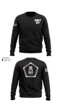 3BCT H2F 56762054 Crew Neck Sweatshirt - 300