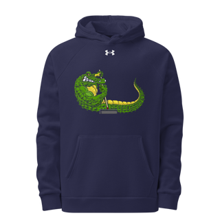 Gatorback Surface Covering 50418891 Under Armour Hoodie