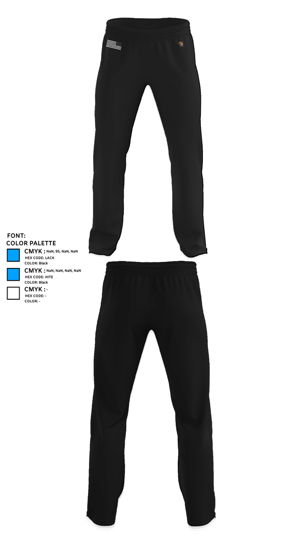 Sweatpants, Eau Claire Middle School Volleyball, Women's Volleyball, Teamtime, Team time, sublimation, custom sports apparel, team uniforms, spirit wear, spiritwear, sports uniforms, custom shirts, team store, custom team store, fundraiser sports, apparel fundraiser