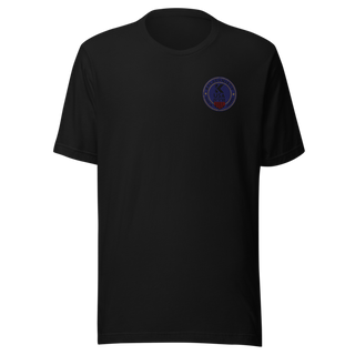 Kalashnikov USA 2736755 Unisex Staple T-Shirt | Bella + Canvas 3001