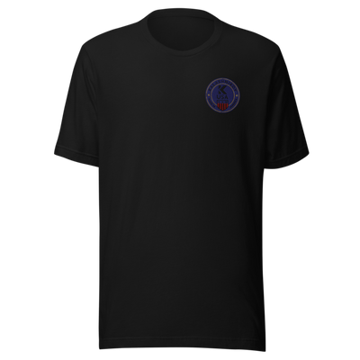 Kalashnikov USA 2736755 Unisex Staple T-Shirt | Bella + Canvas 3001