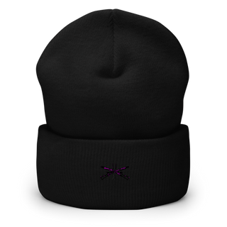 CO C 1-128 IN 51616298 Cuffed Beanie | Yupoong 1501KC