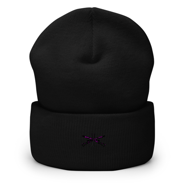 CO C 1-128 IN 51616298 Cuffed Beanie | Yupoong 1501KC