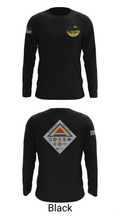 7TH ATC 6494550 Long Sleeve Performance Shirt - 17