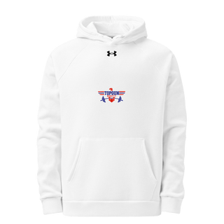 Top Gun 24117111 Under Armour速 Hoodie