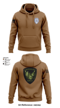 Laurinburg SWAT 4488473 Hoodie - 1