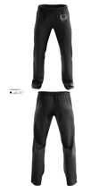 Hamilton County Police Association Dive Team 10308162 Sweatpants - 21