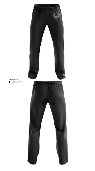 Sweatpants, Hamilton County Police Association Dive Team, Police, Teamtime, Team time, sublimation, custom sports apparel, team uniforms, spirit wear, spiritwear, sports uniforms, custom shirts, team store, custom team store, fundraiser sports, apparel fundraiser