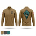 633 SFS K9 8532551 Windbreaker - 1