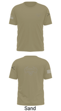 D-co 1-173 1st PLT 21707441 Short Sleeve Performance Shirt - 96
