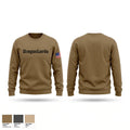 DragonLords Crew Neck Sweatshirt - 1