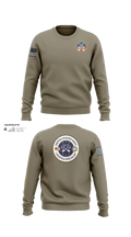 Nrc Baltimore 77200543 Crew Neck Sweatshirt - 22