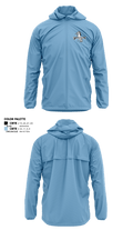 Lake Region High School Cross Country 61427028 Windbreaker - 2