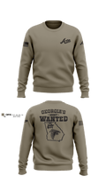 A-Co 1-171 31587009 Crew Neck Sweatshirt - 103