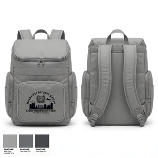 Gear Bag, Crisis Negotiator Team, Police, Teamtime, Team time, sublimation, custom sports apparel, team uniforms, spirit wear, spiritwear, sports uniforms, custom shirts, team store, custom team store, fundraiser sports, apparel fundraiser