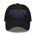 Police K-9 Unit Dad hat