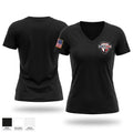 NW30 Women's Short Sleeve V-neck Shirt - 1