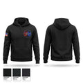 On Patrol Live Hoodie - 1