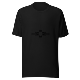 Unisex Staple T-Shirt - Black