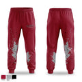Massachusetts Institute of Technology Soccer Sweatpants - 2