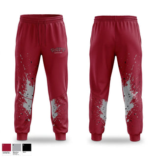 Sweatpants, Massachusetts Institute of Technology Soccer, Men's Soccer, Teamtime, Team time, sublimation, custom sports apparel, team uniforms, spirit wear, spiritwear, sports uniforms, custom shirts, team store, custom team store, fundraiser sports, apparel fundraiser