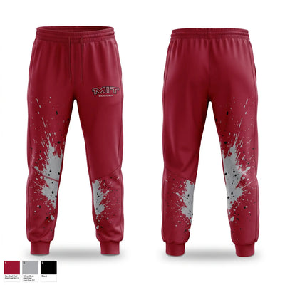 Massachusetts Institute of Technology Soccer Sweatpants - 2