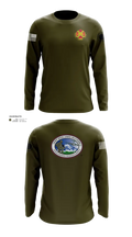 JBLM GARRISON 60276293 Long Sleeve Performance Shirt 20