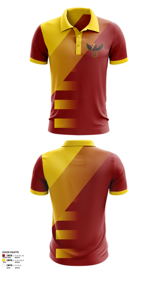 Short Sleeve Performance Polo, Team Signs Sports Academy, Men's Basketball, Teamtime, Team time, sublimation, custom sports apparel, team uniforms, spirit wear, spiritwear, sports uniforms, custom shirts, team store, custom team store, fundraiser sports, apparel fundraiser