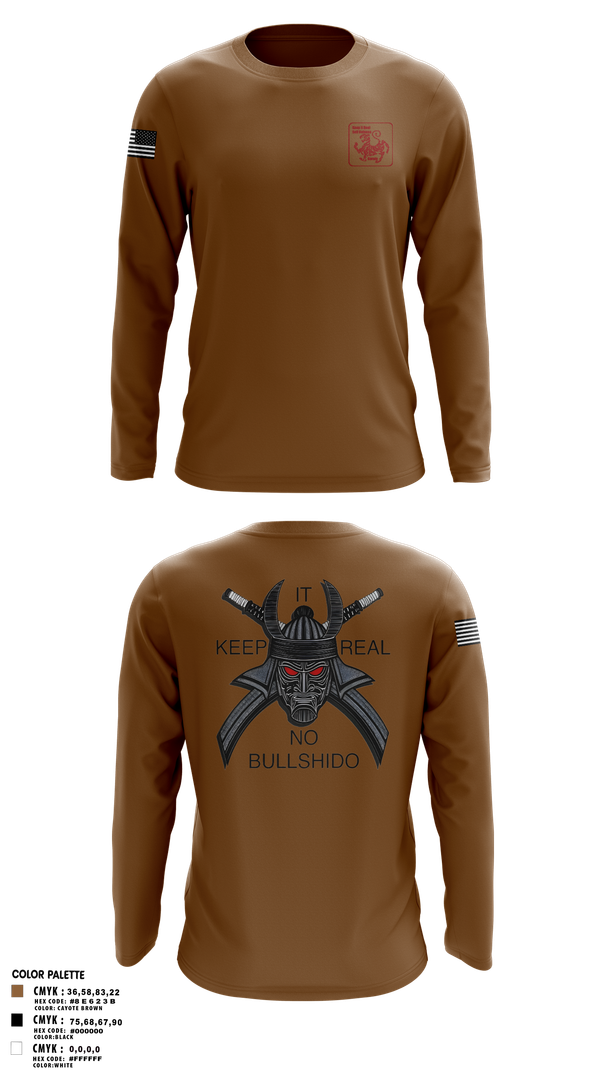 Long Sleeve Performance Shirt, Keep It Real, , Teamtime, Team time, sublimation, custom sports apparel, team uniforms, spirit wear, spiritwear, sports uniforms, custom shirts, team store, custom team store, fundraiser sports, apparel fundraiser