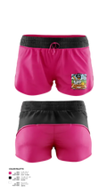 Fowl Ball 31897383 Women's Shorts - 21