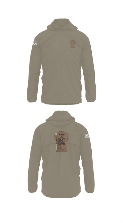 FMS 4 61210303 Windbreaker - 58