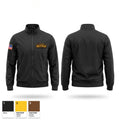 INDEPENDENT AERIAL Windbreaker - 1