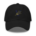 Varina Dad hat
