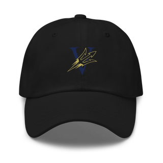 Dad hat - Black