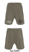 V2/5 95658861 Athletic Shorts With Pockets - 7