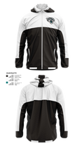 Forestview Jaguars Windbreaker - 21