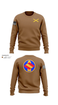 HQ 142 FA BDE 48395410 Crew Neck Sweatshirt - 21