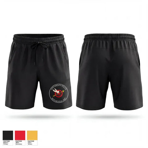 Athletic Shorts With Pockets, Portsmouth PD, Police, Teamtime, Team time, sublimation, custom sports apparel, team uniforms, spirit wear, spiritwear, sports uniforms, custom shirts, team store, custom team store, fundraiser sports, apparel fundraiser