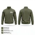 GSM 57584377 Windbreaker - 1