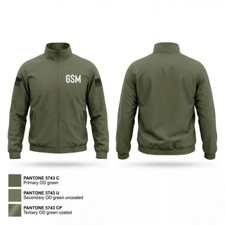 Windbreaker, GSM, Marines, Teamtime, Team time, sublimation, custom sports apparel, team uniforms, spirit wear, spiritwear, sports uniforms, custom shirts, team store, custom team store, fundraiser sports, apparel fundraiser