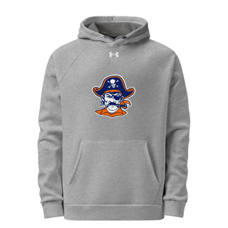BYHS Lady Bucs Softball 74007359 Under Armour Hoodie