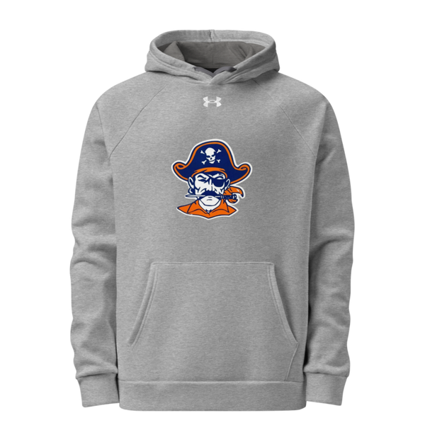 BYHS Lady Bucs Softball 74007359 Under Armour Hoodie