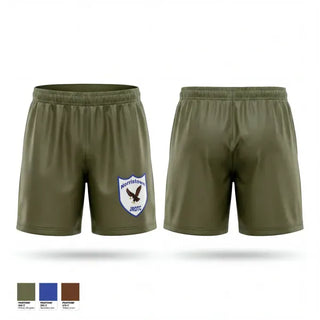 Ranger Panties, Norristown Eagle Battalion, Army, Teamtime, Team time, sublimation, custom sports apparel, team uniforms, spirit wear, spiritwear, sports uniforms, custom shirts, team store, custom team store, fundraiser sports, apparel fundraiser