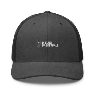 B. Elite 19750679 Retro Trucker Hat | Yupoong 6606