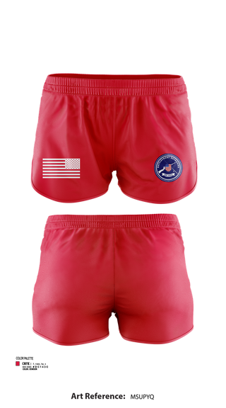 Ranger Panties, Battlefront Outdoors, , Teamtime, Team time, sublimation, custom sports apparel, team uniforms, spirit wear, spiritwear, sports uniforms, custom shirts, team store, custom team store, fundraiser sports, apparel fundraiser