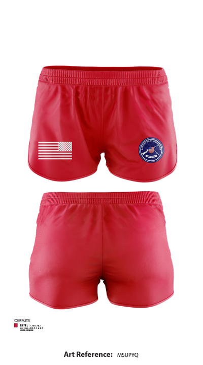 Battlefront Outdoors 9181915 Ranger Panties - 102