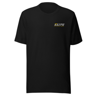Elite Development Soccer Unisex Staple T-Shirt | Bella + Canvas 3001