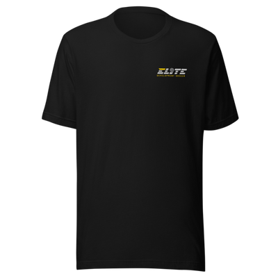 Elite Development Soccer Unisex Staple T-Shirt | Bella + Canvas 3001