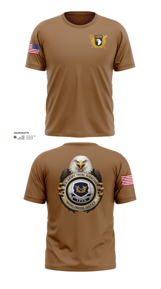 Short Sleeve Performance Shirt, Trial Judiciary, Softball, Teamtime, Team time, sublimation, custom sports apparel, team uniforms, spirit wear, spiritwear, sports uniforms, custom shirts, team store, custom team store, fundraiser sports, apparel fundraiser