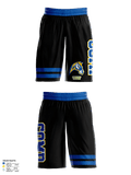Chicopee Comp Colts Mens Basketball Shorts 3